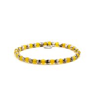 Armband Antracite Speed in Halbedelsteine Onice BSP13 RAF - BSP13 RAF